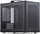 Kuti PC Jonsbo C6 MAX, Mini Tower, Micro ATX, xham i temperuar, e zezë