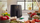 Fritezë ajri Philips HD9255/30, 4.1L, 13 funksione, e zezë