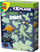 Set për zbukurim muri SES Creative Glowing Dinos 25127, që ndriçon në errësirë, për kalamaj 5+