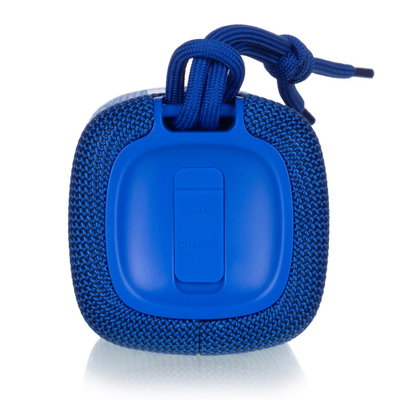 Altoparlant Bluetooth Xiaomi Mi Portable, 16W, IPX7, blu