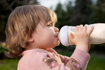 Biberon për shishe Philips Avent Natural Response 4, rrjedhje mesatare, 3m+, set 2 copë