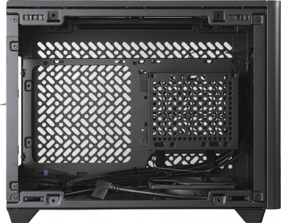 Kasë Cooler Master MasterBox NR200P V2, Small Form Factor