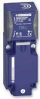 Sensori induktiv Telemecanique XS8C4A1MPG13, 20mm, 2 tela NO/NC, 20-264V AC/DC
