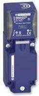 Sensori induktiv Telemecanique XS8C4A1MPG13, 20mm, 2 tela NO/NC, 20-264V AC/DC