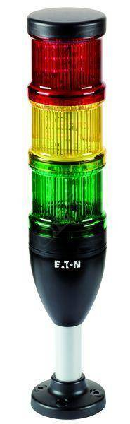 Kolonë e sinjalizimit Eaton, 73 mm