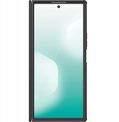Mbulesë telefoni Nillkin për Samsung Galaxy Z Fold 7 5G Frosted Shield, hard shell, magnetike, e zezë
