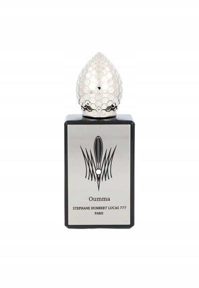 Parfum Stéphane Humbert Lucas 777 Oumma, Eau de Parfum, unisex, 50 ml