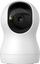 Kamerë sigurie Gosund 2K Home Security, Wi-Fi, me shikim nate, e bardhë