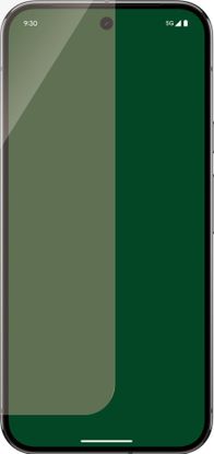 Mbrojtës ekrani PanzerGlass Google Pixel 9 Pro XL, Ultra Wide Fit, transparent
