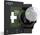 Mbrojtës ekrani Hofi Glass Pro+ për Garmin Fenix 5 6 6 Pro 22mm, xham i fortë