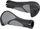 Doreza timoni ProX GP-24, ergonomike, 135mm, zi gri
