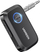 Marrës Bluetooth Ugreen CM596, Bluetooth 5.3, portë AUX, i zi