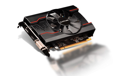 Kartë grafike Sapphire Pulse AMD Radeon RX 550, 2 GB GDDR5