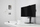 Qëndrim tavoline për monitorë Gembird MS-D2-01, për 2 monitorë 17"-27", VESA 75x75 100x100, i zi