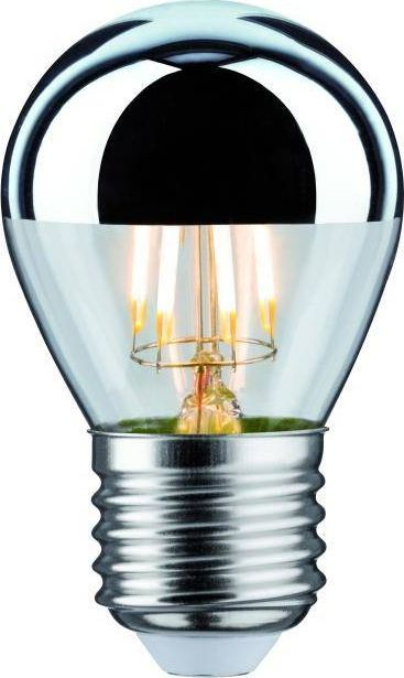 Poç Paulmann LED 4.8W 230V 400lm E27 2700K