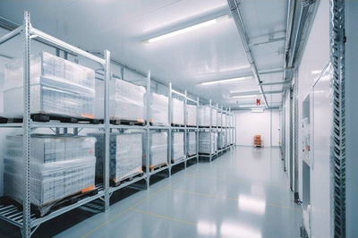Trup ndriçimi linear Eglo Slim L1495, 45W, 8500lm 4000K IP65, i bardhë