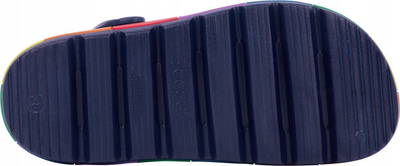 Sandale Coqui Niko 92800617106, ergonomike, blu