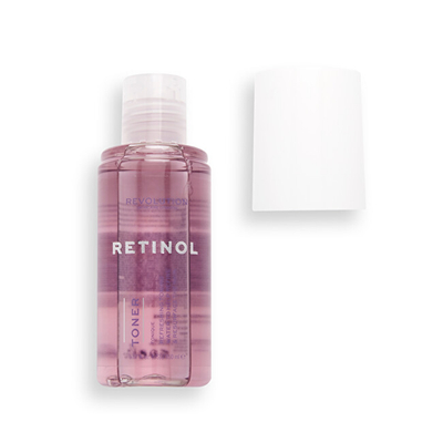 Tonik antirrudhë Revolution Skincare, 150 ml