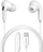 Kufje në vesh 4smarts Active Melody Digital, USB Type C, stereo, të bardha