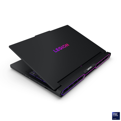 Laptop Lenovo Legion Pro 7 16IAX10H, 16\", Intel Ultra 9 275HX, 64GB RAM, 2TB SSD, RTX 5090 24GB, i zi
