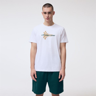 Bluzë T-Shirt Diverse ORGL RK 262