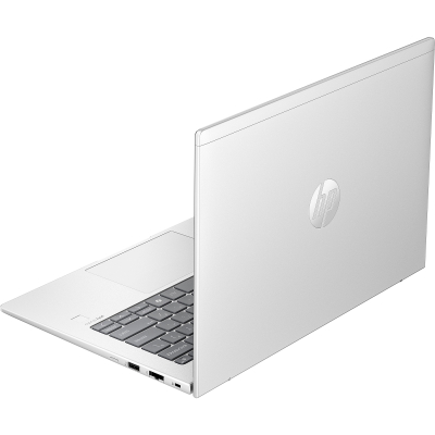 Laptop HP ProBook 445 G11, 14", AMD Ryzen 5, 16GB RAM, gri