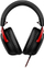 Kufje HyperX Cloud III, të zeza/ kuqe