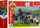 Puzzle Trefl Mini Fireman Sam 19759, 54 copë, për fëmijë 4+