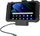 Mbajtëse aktive për tablet RAM Mounts RAM HOL SAM60CPU, për Samsung Tab Active5, Tab Active3 edhe Tab Active2, me karikim GDS pogo, e zezë