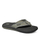 Papuçe Quiksilver Monkey Abyss, të gjelbra, nr. 42
