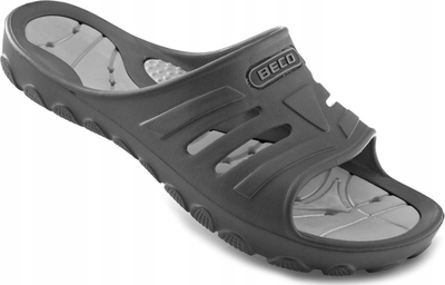 Shapka uji Beco Water Shoes, nr. 44, argjend e zezë