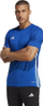 Bluzë sportive Adidas Tabela 23 JSY H44528, Aeroready, për burra, blu