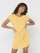 Fustan Only Onlmay Regular Fit, i verdhё