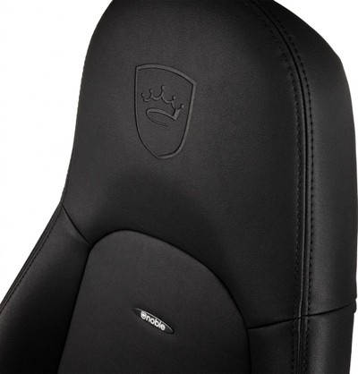 Karrige Noblechairs ICON Black Edition, e zezë