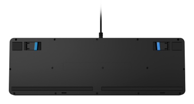 Kombinim tastjere dhe mi Lenovo Legion KM310, RGB, me kabllo, i zi