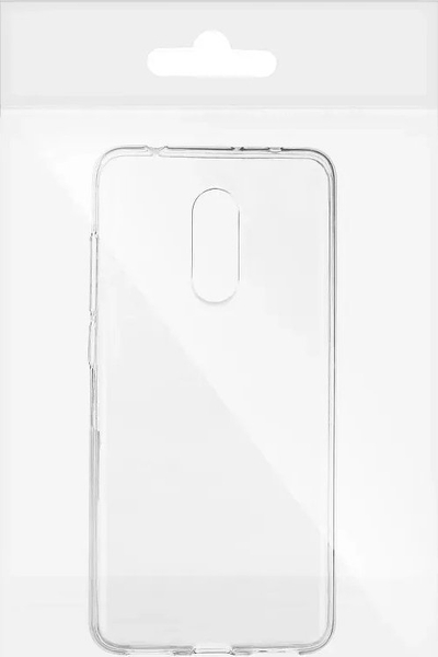 Futera mbrojtëse shumë e hollë për Honor 200, 0.5 mm, transparente