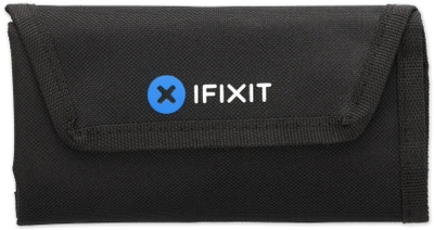 Set pinca IFixit Mandible 3 pjesë, dore të rehatshme, me rrotull për mbajtje