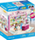 Set lojrash Playmobil My Life Beauty Boutique 71537, me figura, shumngjyrësh