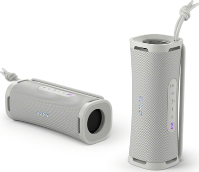 Altaparlant portativ Sony ULT Field 1 SRSULT10, Bluetooth, mono, i bardhë
