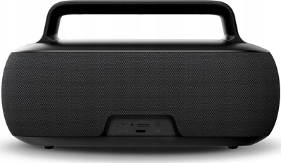 Bokës Bluetooth Veho M-Series MZ-7, 40W, IPX6, e zezë