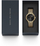 Orë për meshkuj Daniel Wellington Classic Multi-Eye Evergold Onyx DW00100713, e artë