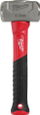 Çekiç gome Milwaukee 4932478255 Mallet, 1.3kg, dorezë GRP