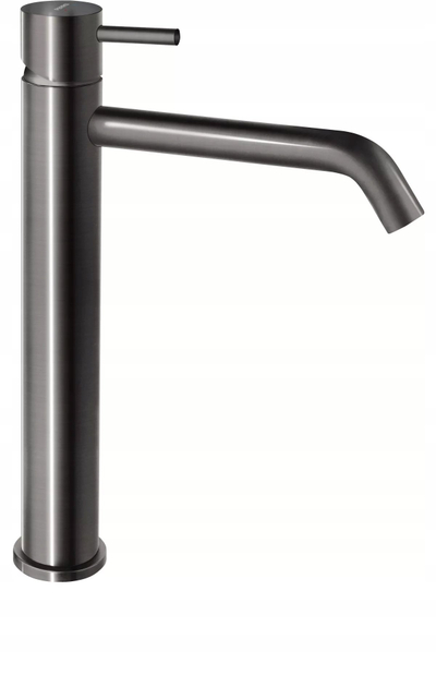 Rubinet lavamani FERRO CIRICULUS BCK2LGM, mbi banak, gun metal