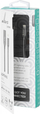 Kabllo USB eStuff ES601065, Lightning në USB A, 0.5 m, gri