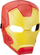 Maskë Hasbro Iron Man