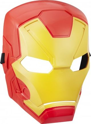 Maskë Hasbro Iron Man