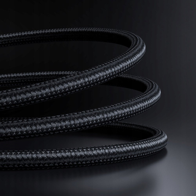 Kabllo karikimi Mcdodo USB C në Lightning, 20 cm, karikim i shpejtë, e zezë