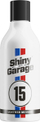 Krem për kujdesin e lëkurës Shiny Garage Leather Mousse, 250 ml, për çdo lloj