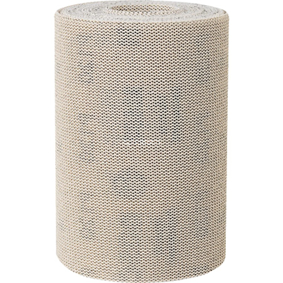 Rrip gërryes Bosch EXPERT M480 Net, 115mm x 5m, 120 grit, bezhë