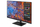 Monitor Samsung LS27B800PXPXEN, 27", 4K Ultra HD, i zi